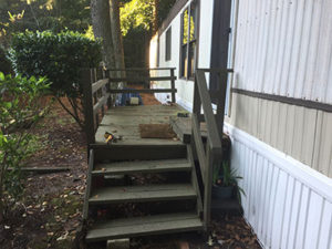 Lividy Ramp